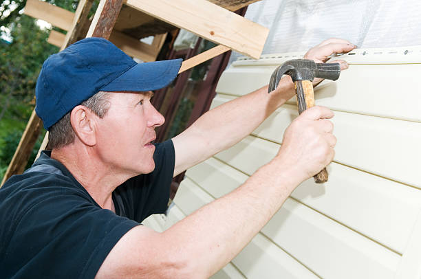 Best James Hardie Siding  in Castle Hills, TX